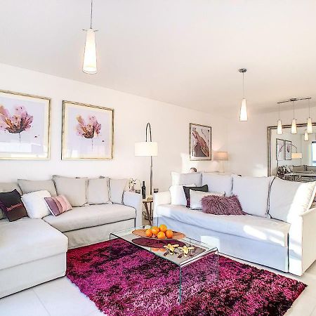 Apartamento Paradisus By Lovelystay Канісу Екстер'єр фото