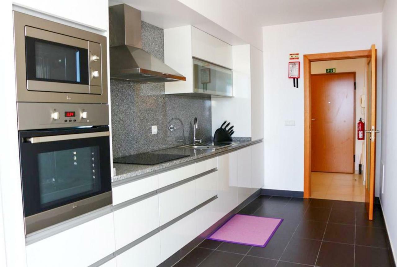 Apartamento Paradisus By Lovelystay Канісу Екстер'єр фото