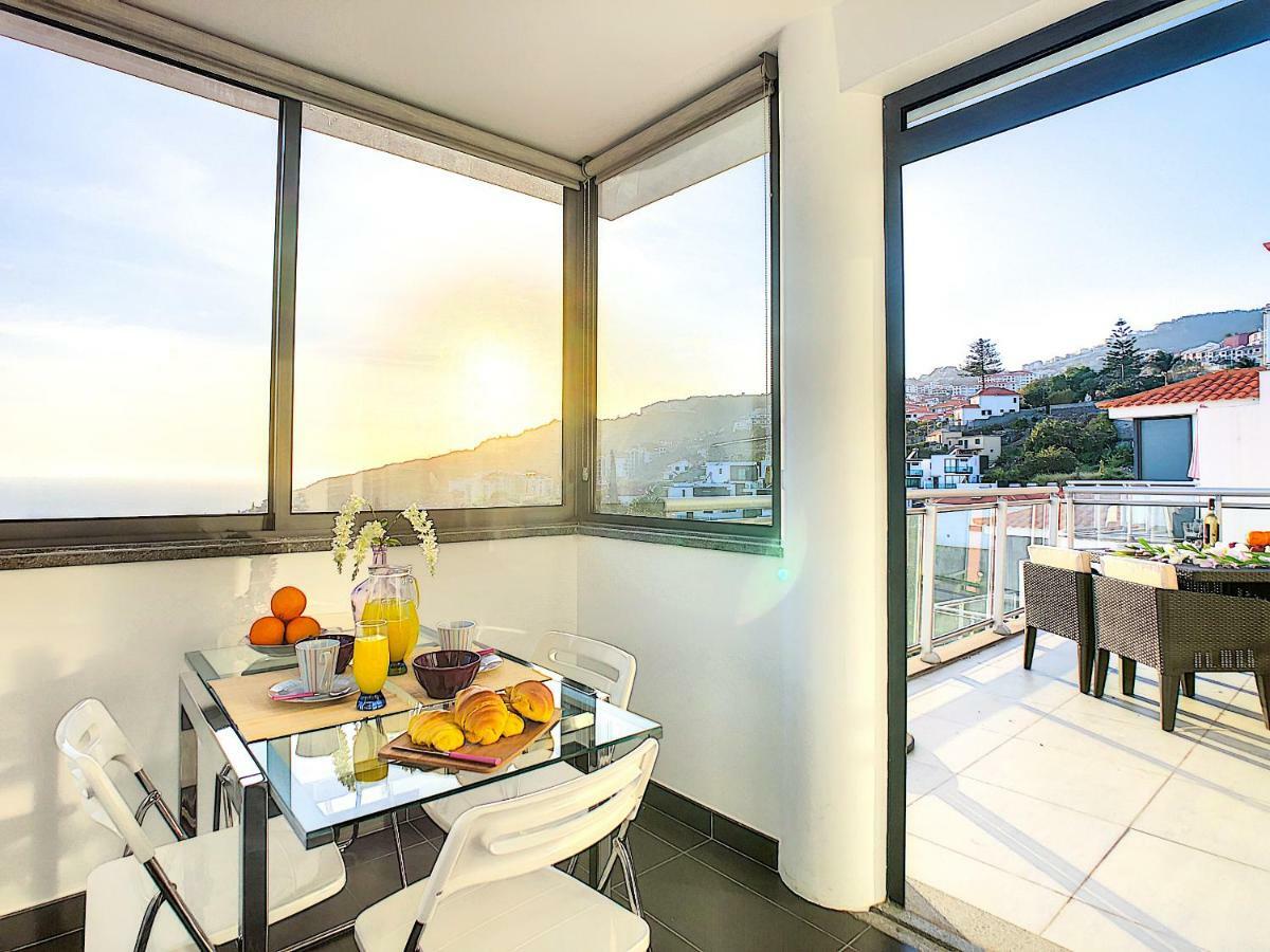 Apartamento Paradisus By Lovelystay Канісу Екстер'єр фото