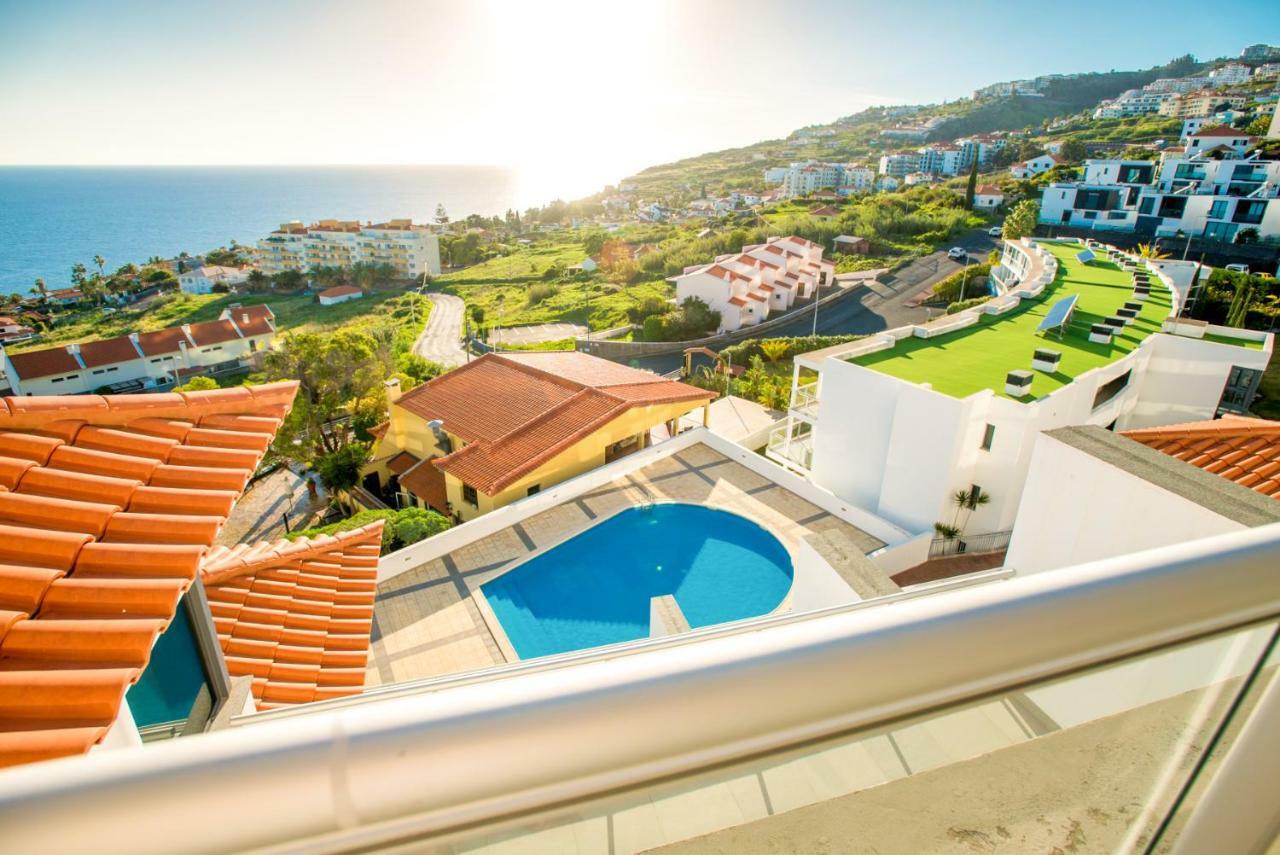 Apartamento Paradisus By Lovelystay Канісу Екстер'єр фото